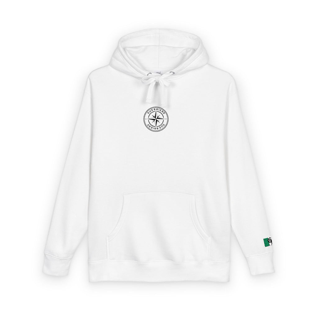 Guerriero GHOST "Italy flag" Unisex Fleece Hoodie