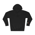 Guerriero GHOST "Italy flag" Unisex Fleece Hoodie