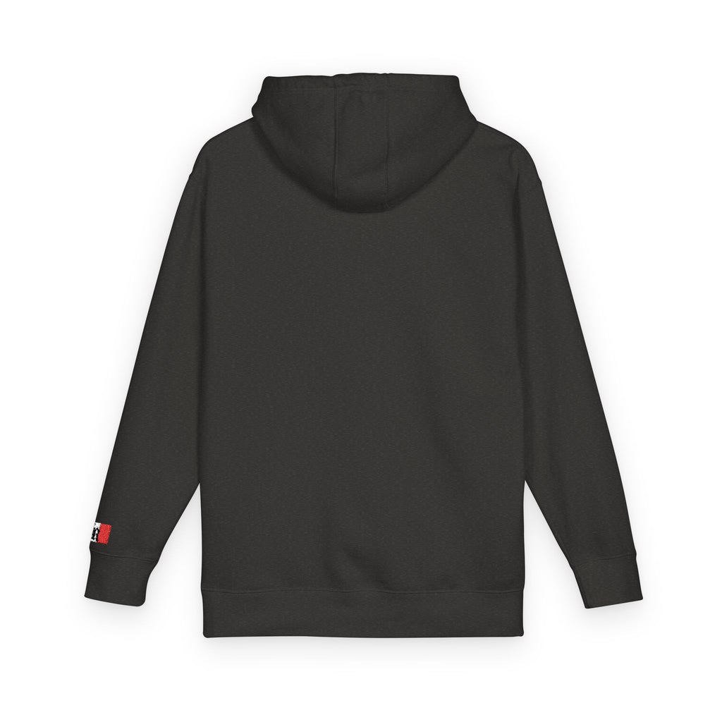 Guerriero GHOST "Italy flag" Unisex Fleece Hoodie