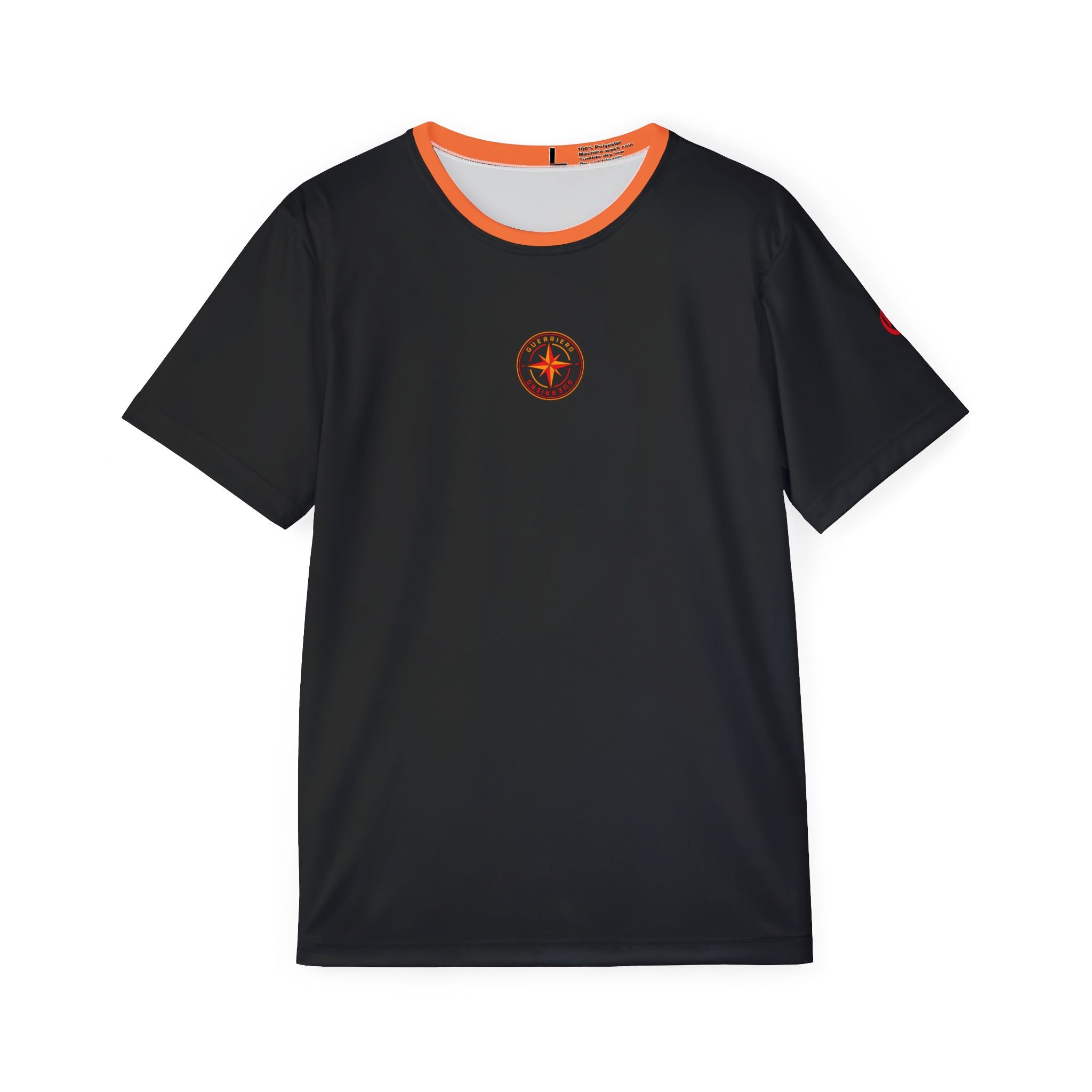Guerriero FUOCO no. II Sports Jersey (AOP)
