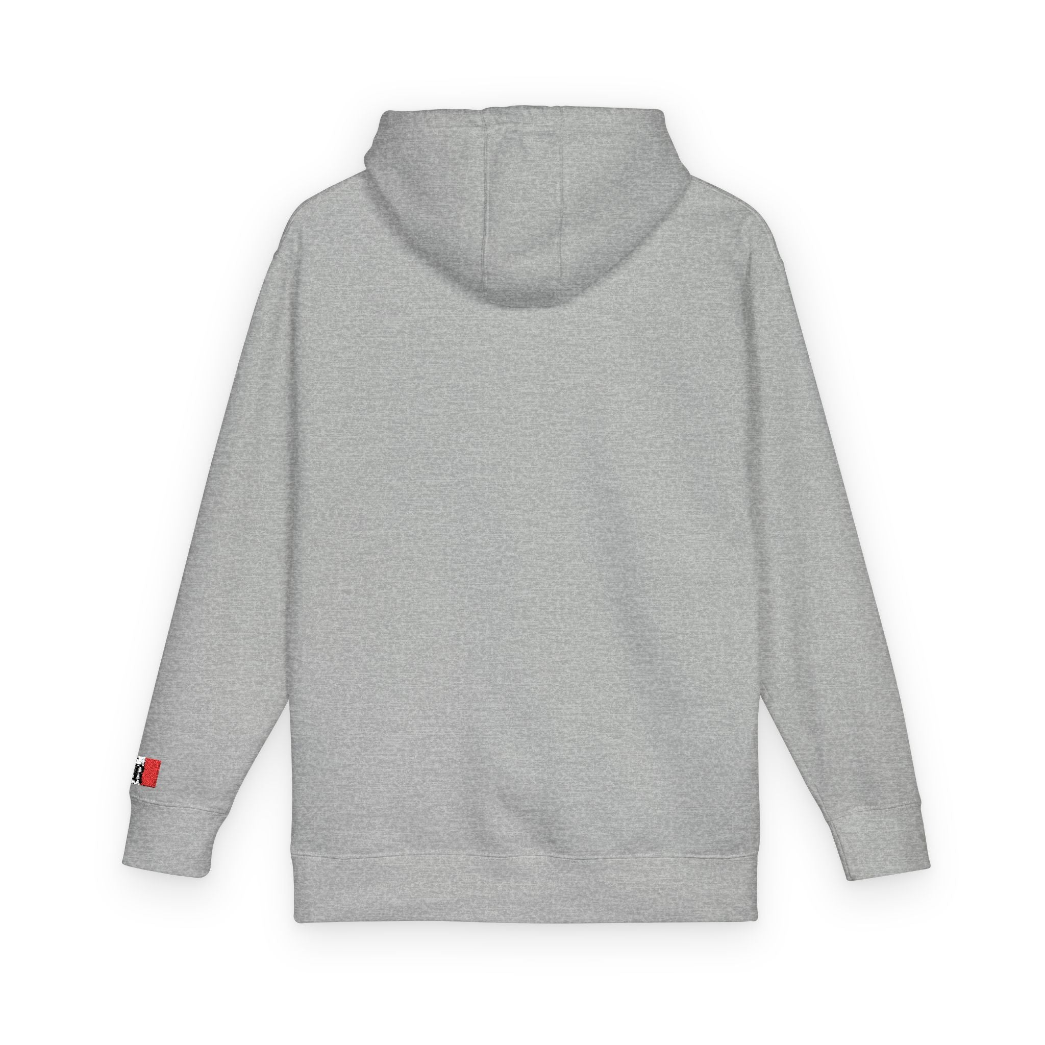 Guerriero GHOST "Italy flag" Unisex Fleece Hoodie