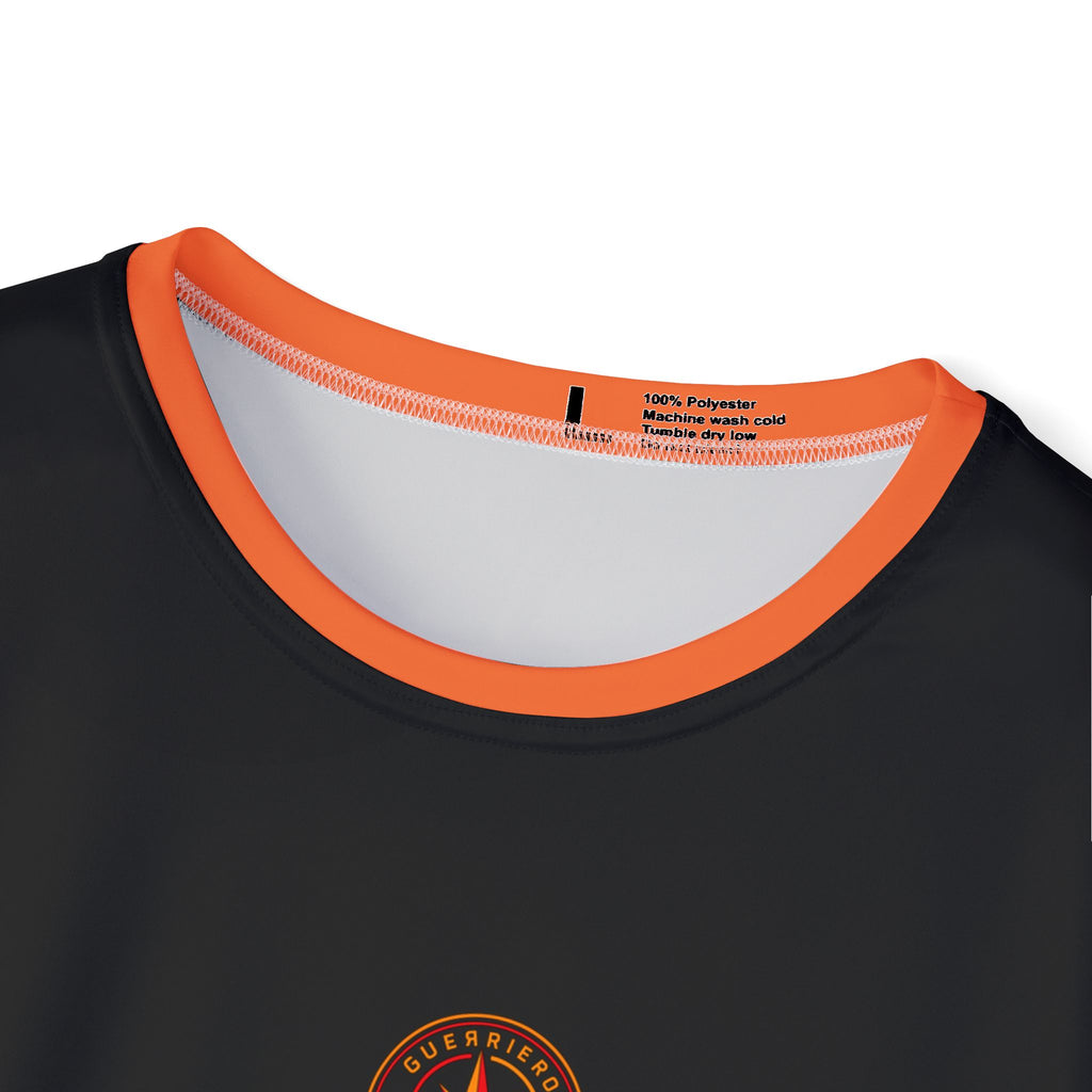 Guerriero FUOCO no. II Sports Jersey (AOP)