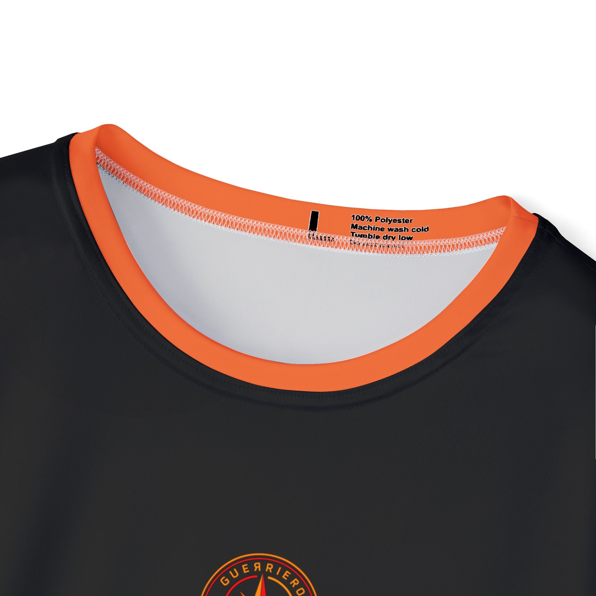 Guerriero FUOCO no. II Sports Jersey (AOP)