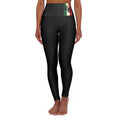 Guerriero OG PRIMO High-Waisted Leggings