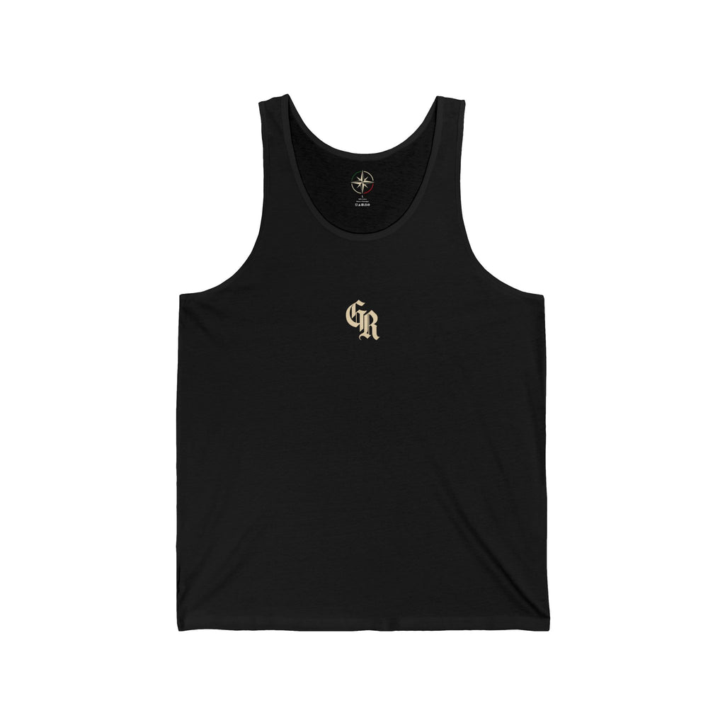Guerriero GR Tank Top