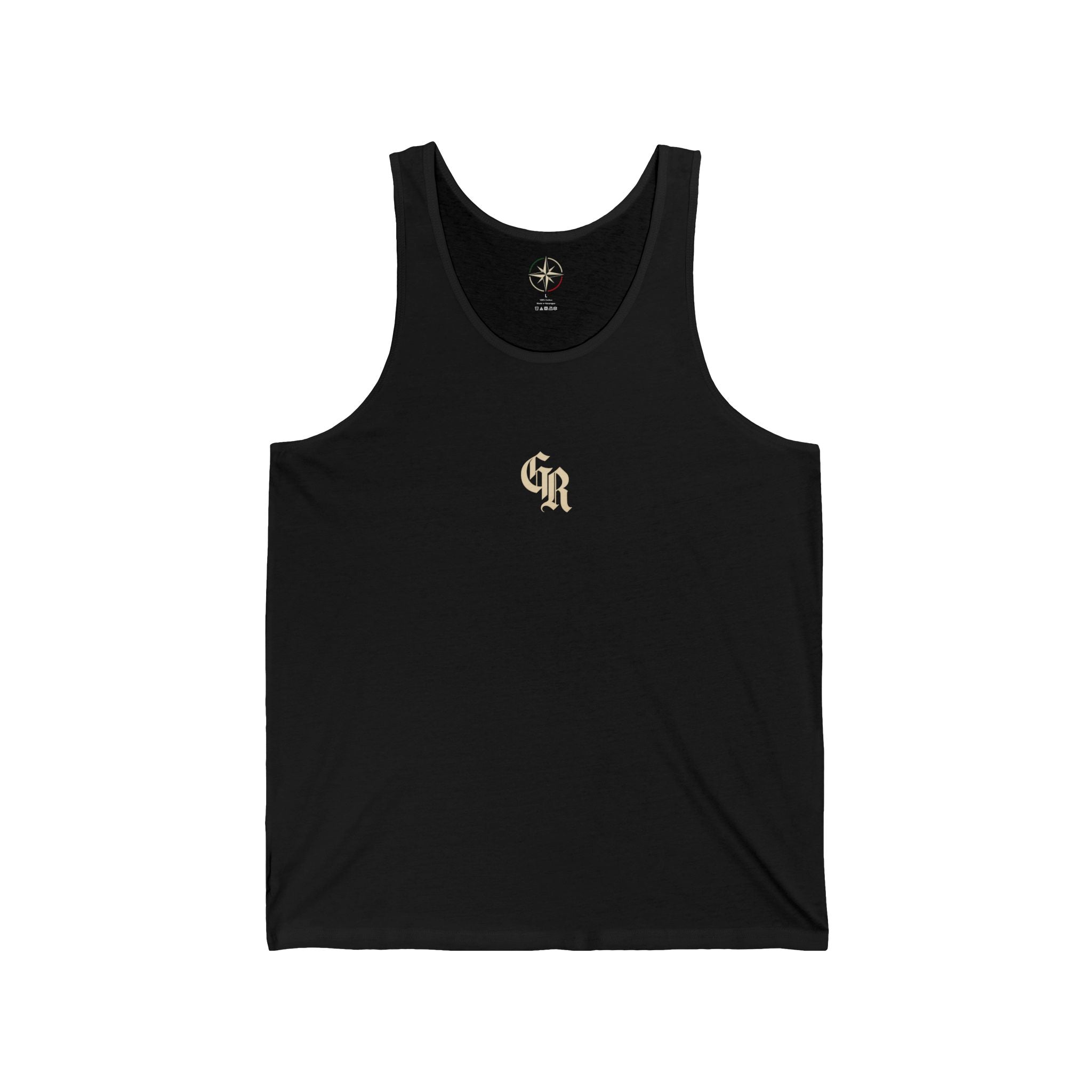 Guerriero GR Tank Top