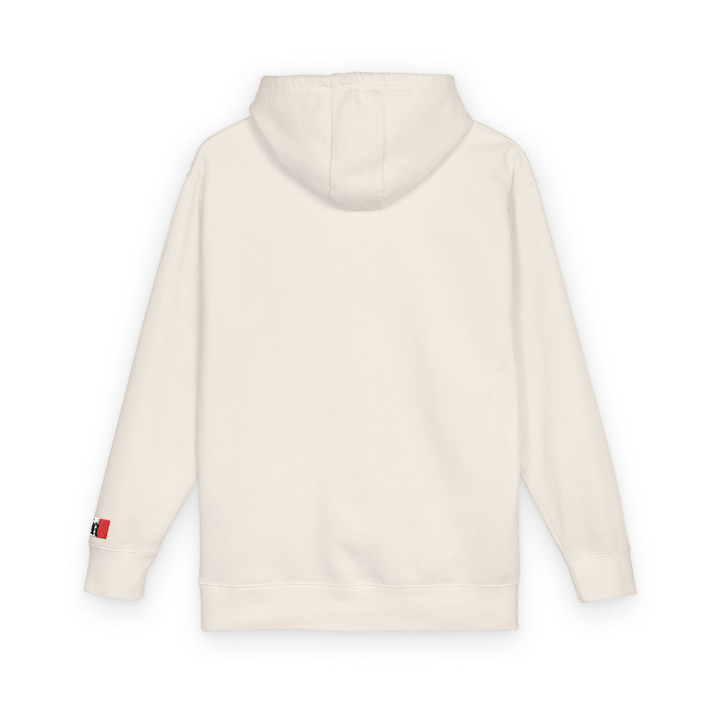 Guerriero GHOST "Italy flag" Unisex Fleece Hoodie