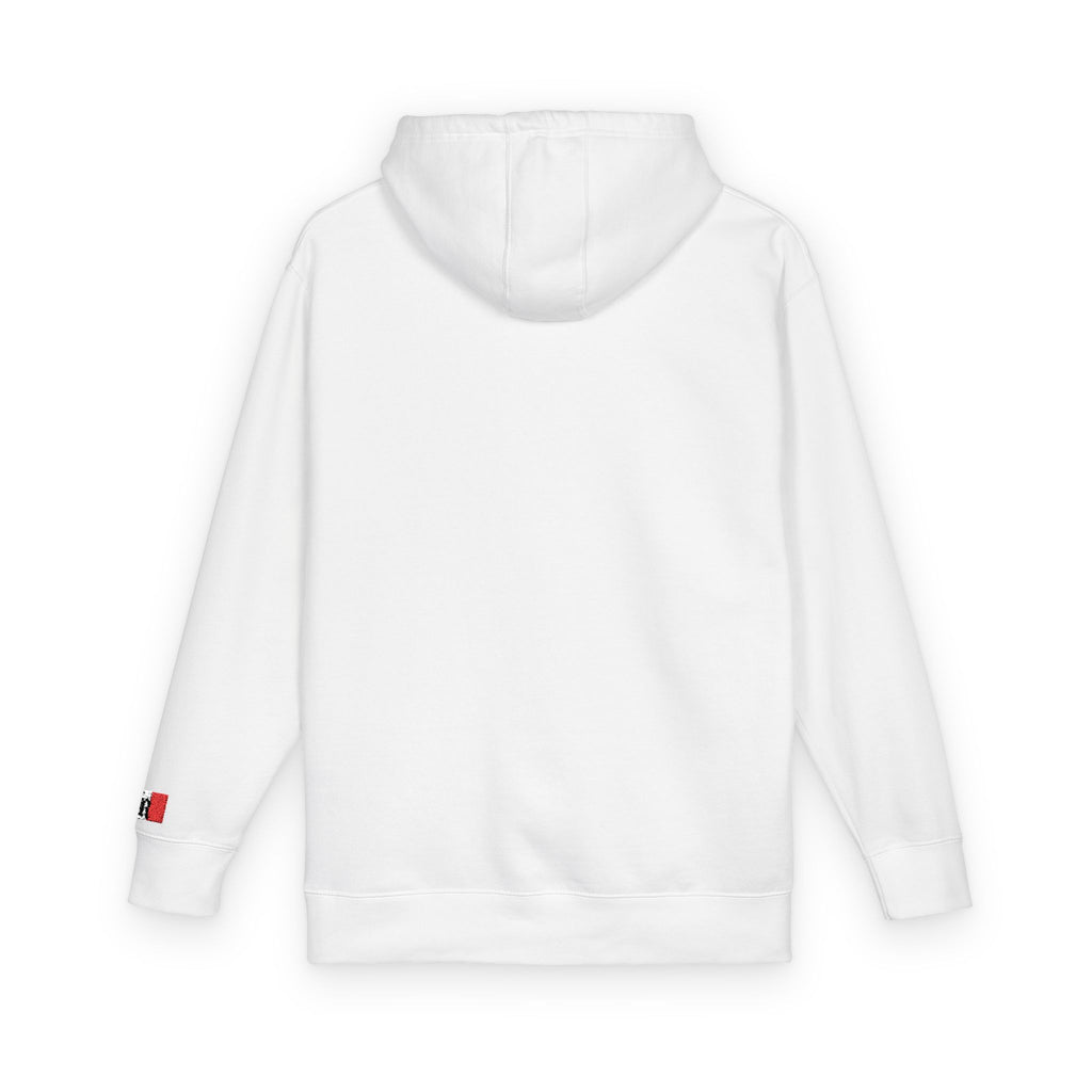 Guerriero GHOST "Italy flag" Unisex Fleece Hoodie