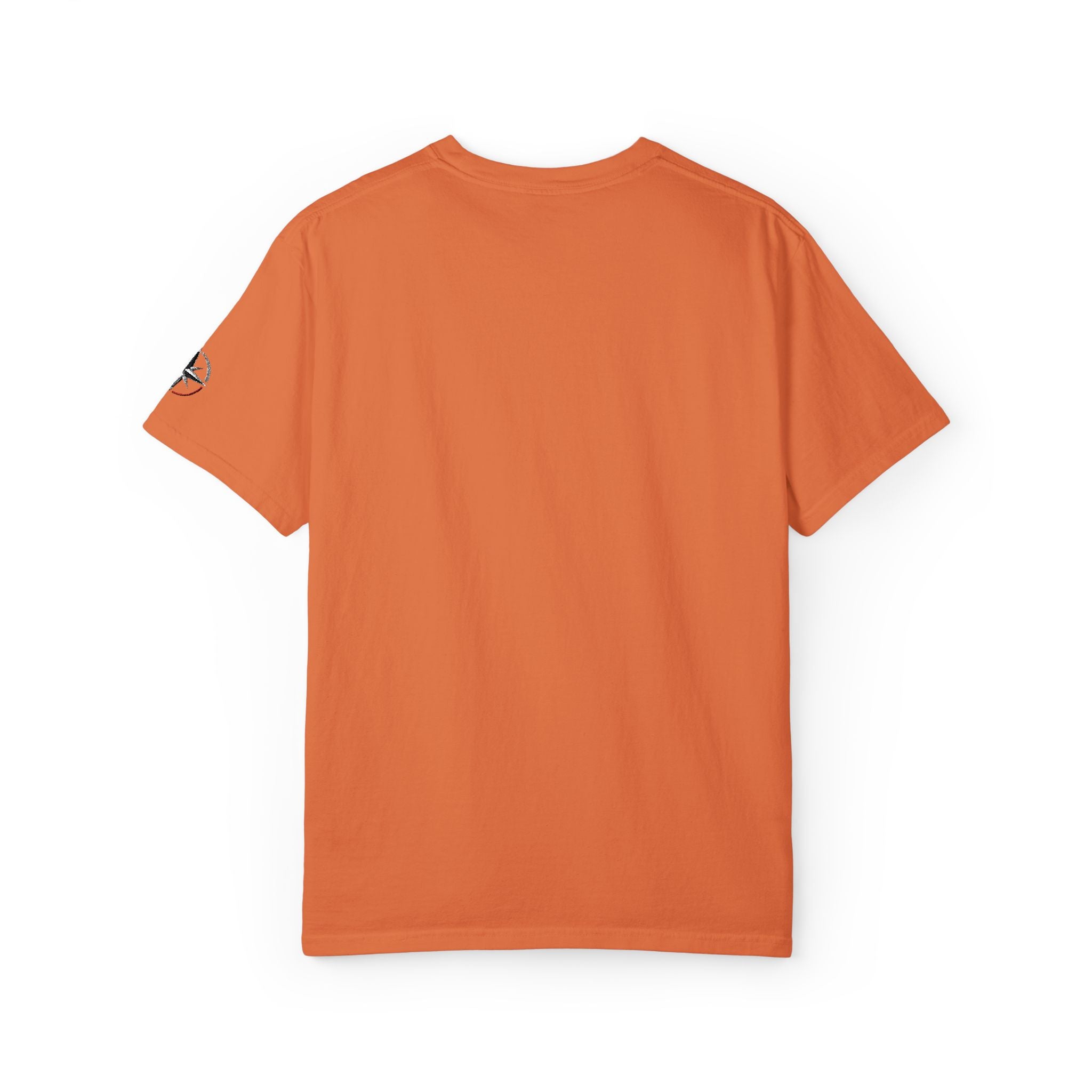 Guerriero OG PRIMO no. IV T‑Shirt — Minimal Nautical Travel Tee