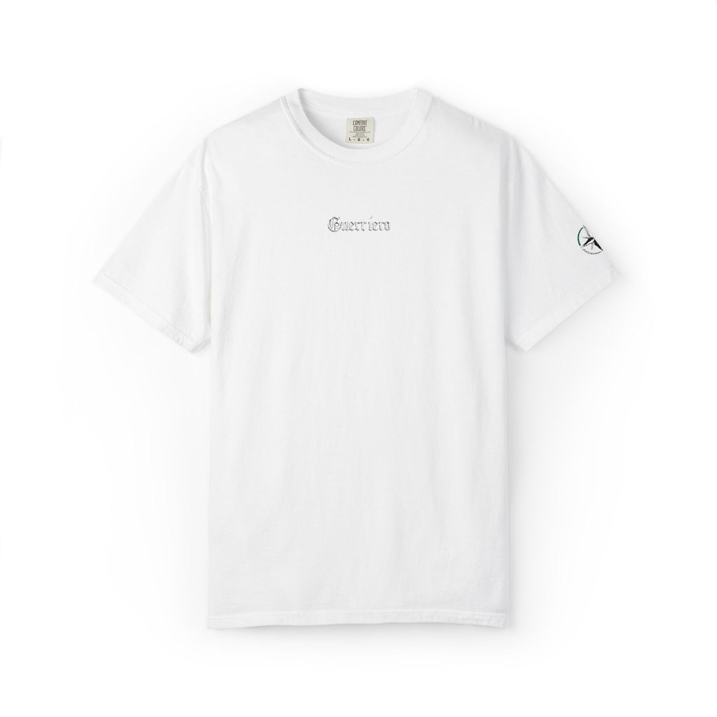 Guerriero OG PRIMO no. IV T‑Shirt — Minimal Nautical Travel Tee