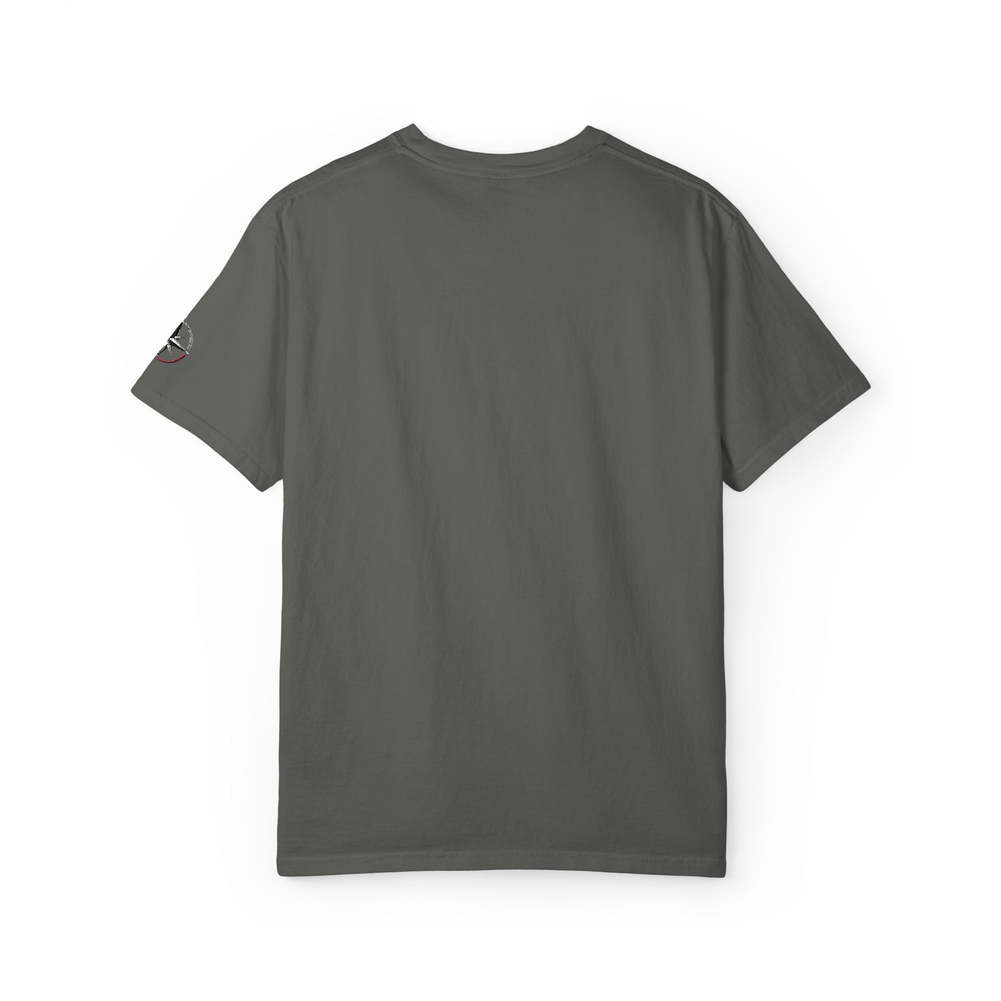 Guerriero OG PRIMO no. IV T‑Shirt — Minimal Nautical Travel Tee